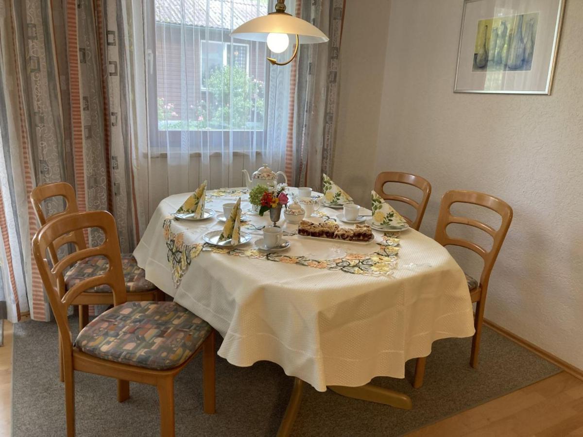 Ferienwohnung Singer ชไนท์อัค ภายนอก รูปภาพ
